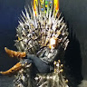 Meet your Posher, Janet